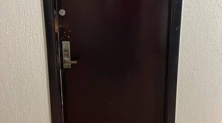 Porta-da-Entrada